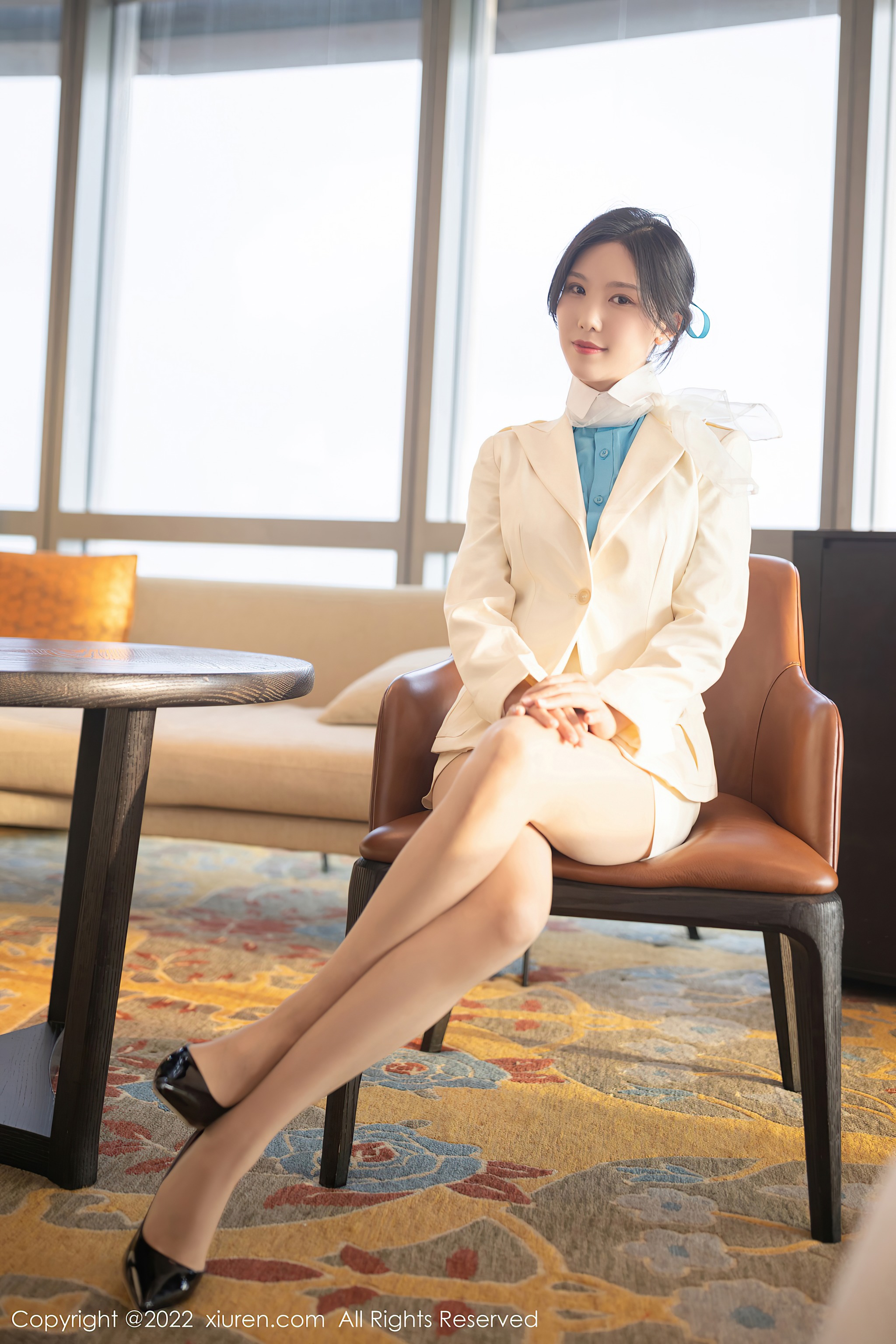 021.[XIUREN秀人网]2022.06.22 NO.5176 抖娘利世[79P]-XikXak
